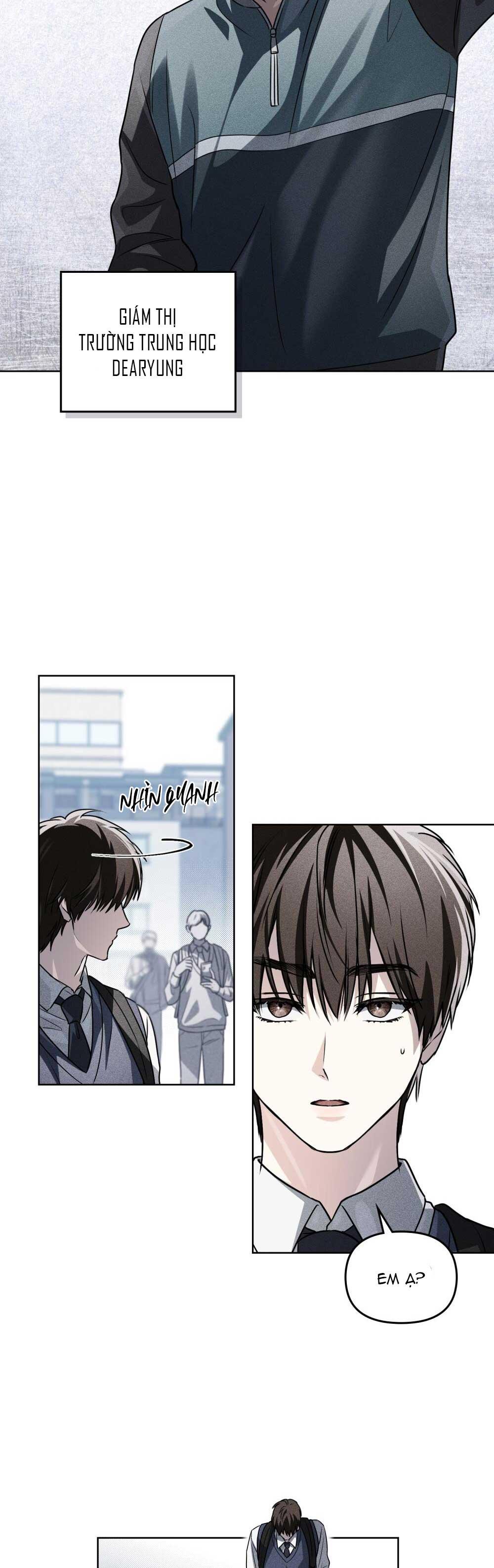 Đọc truyện HỎA HỒN - Chapter 8