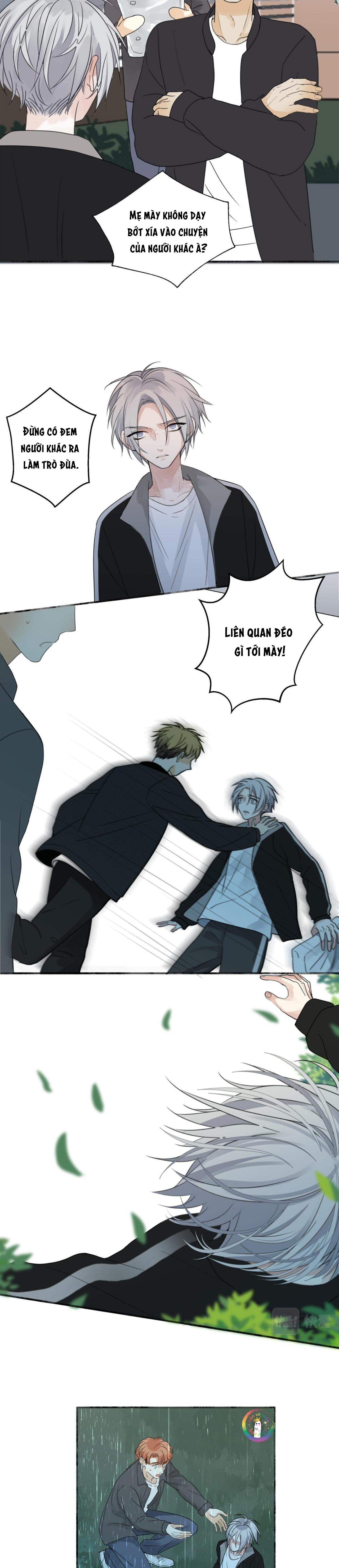 Đọc truyện Dương Sinh Tiểu Tuyết (DROP) - Chapter 21