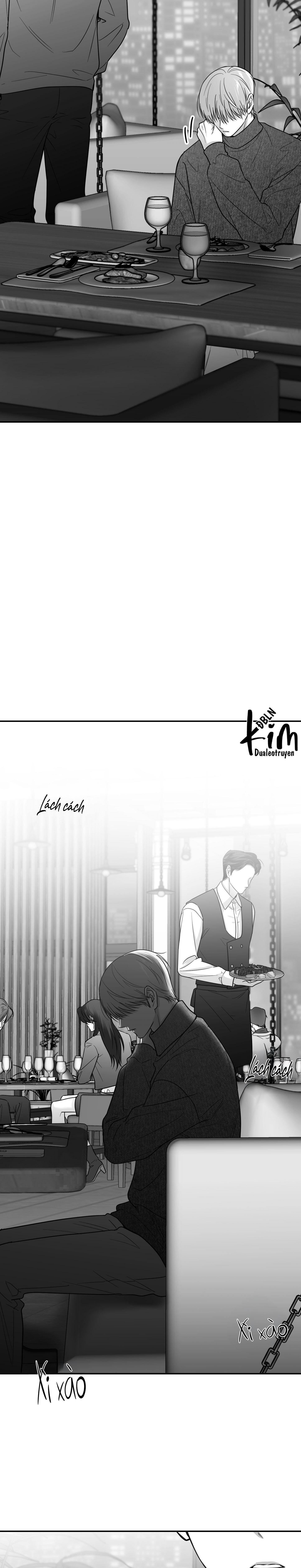 Đọc truyện NON ZERO SUM - Chapter 58