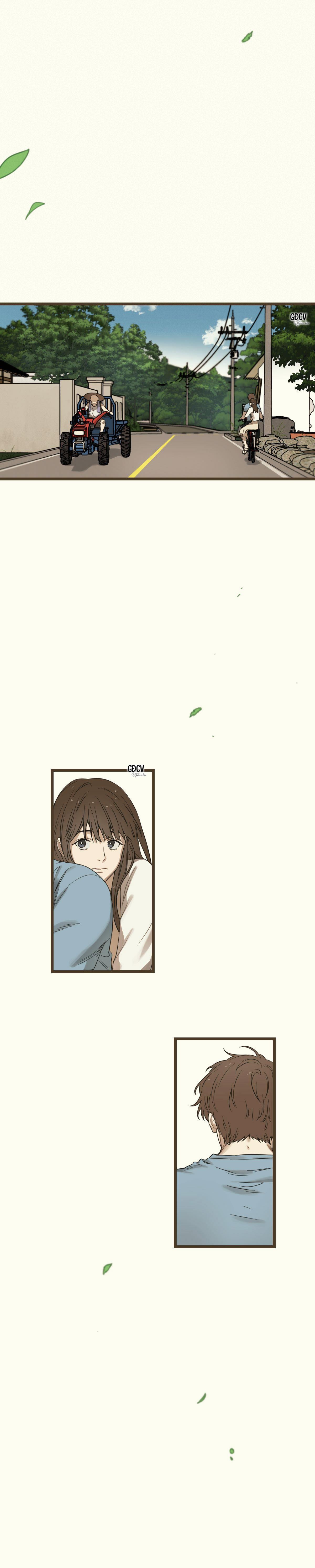 Đọc truyện TRÙNG PHÙNG - Chapter 8