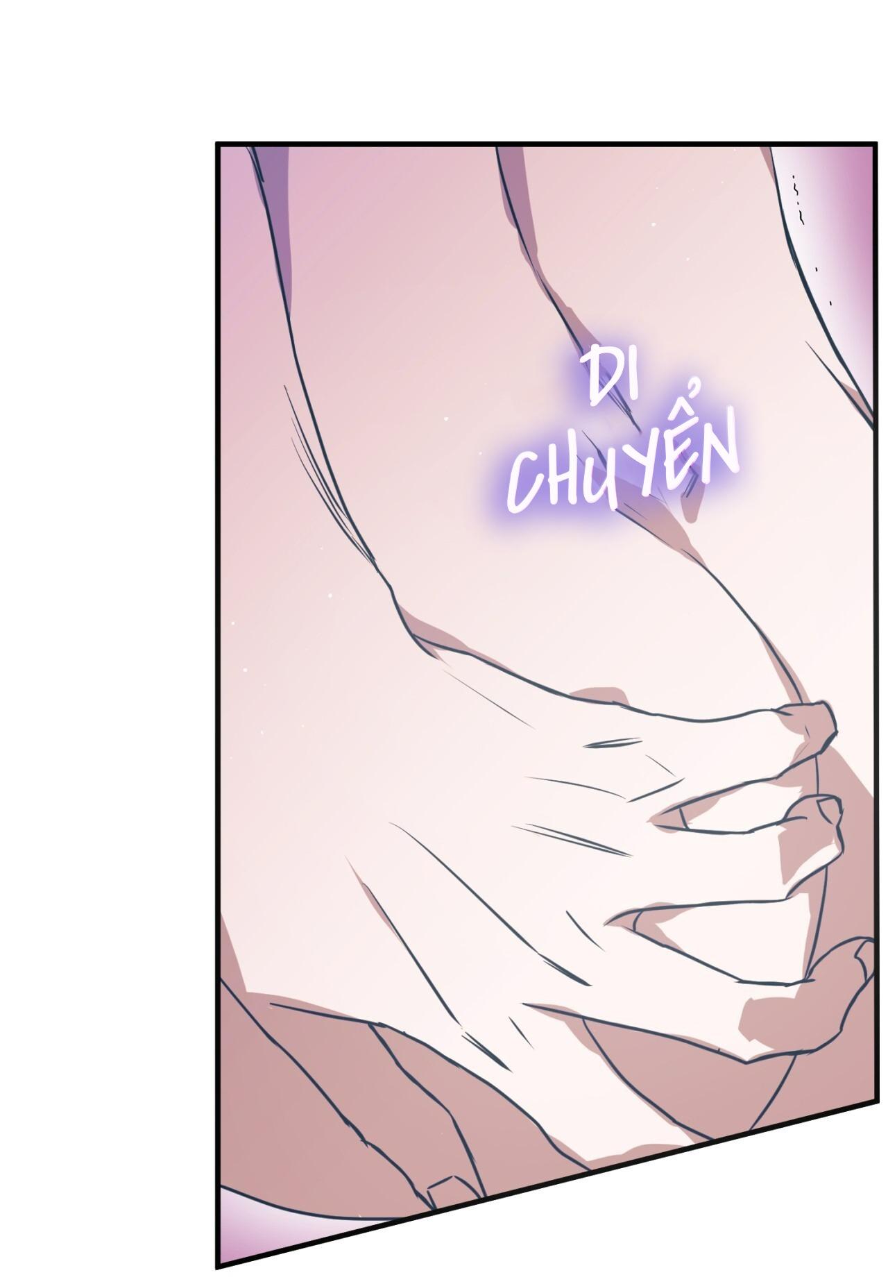 Đọc truyện THẤT LẠC - Chapter 19