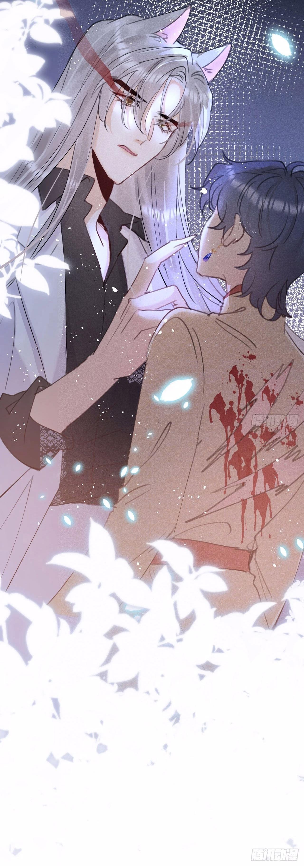 Đọc truyện Lang Sói Thượng Khẩu - Chapter 71