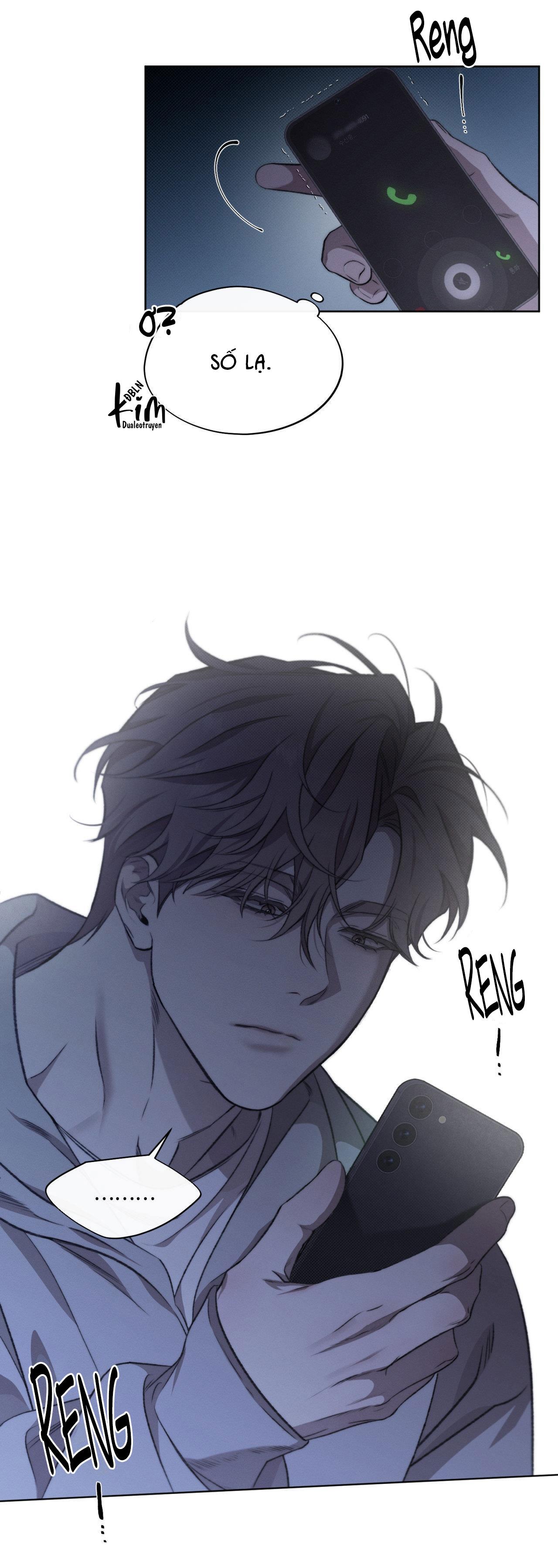 Đọc truyện STILL LOVE YOU - Chapter 9