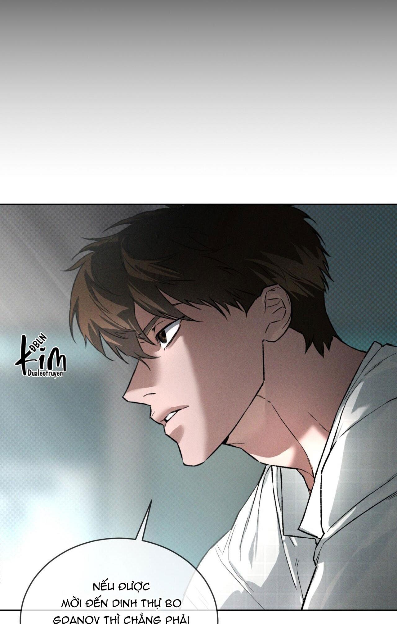 Đọc truyện CODENAME ANASTASIA - Chapter 48