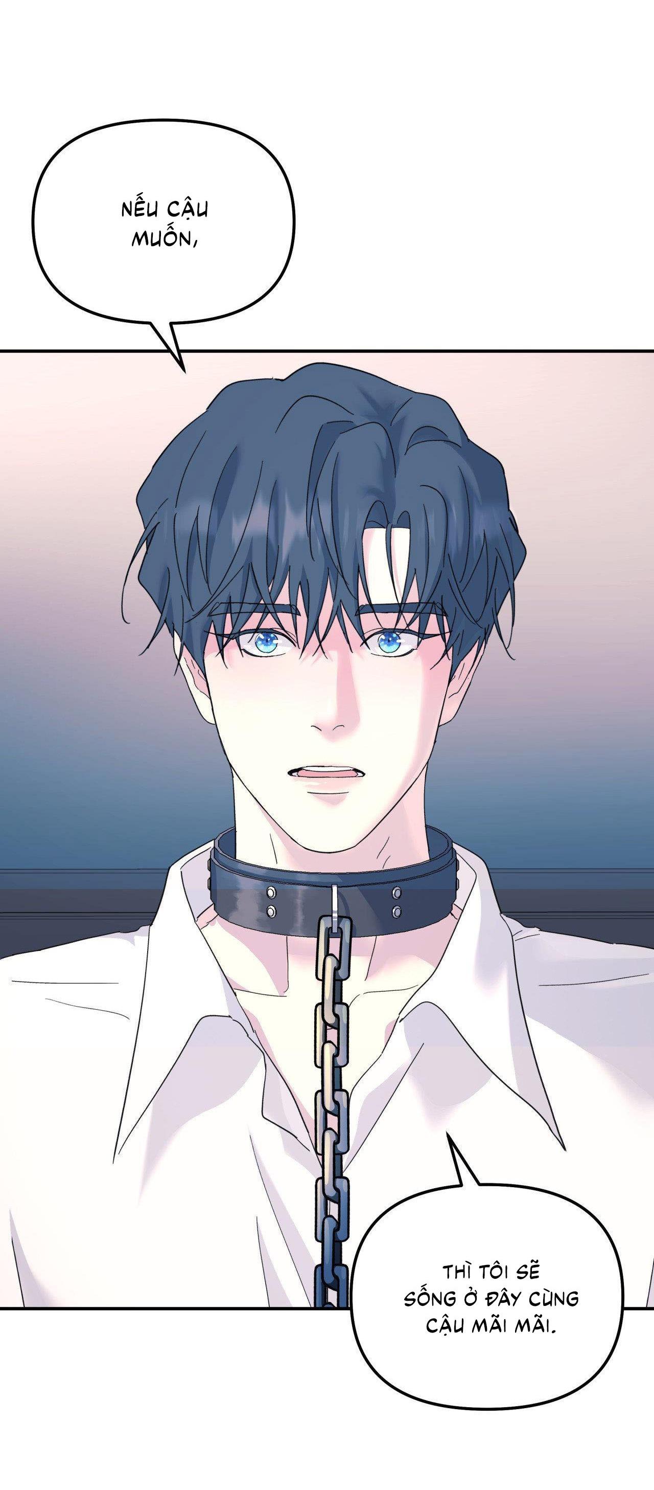 Đọc truyện  Cây Không Có Rễ - Chapter 54