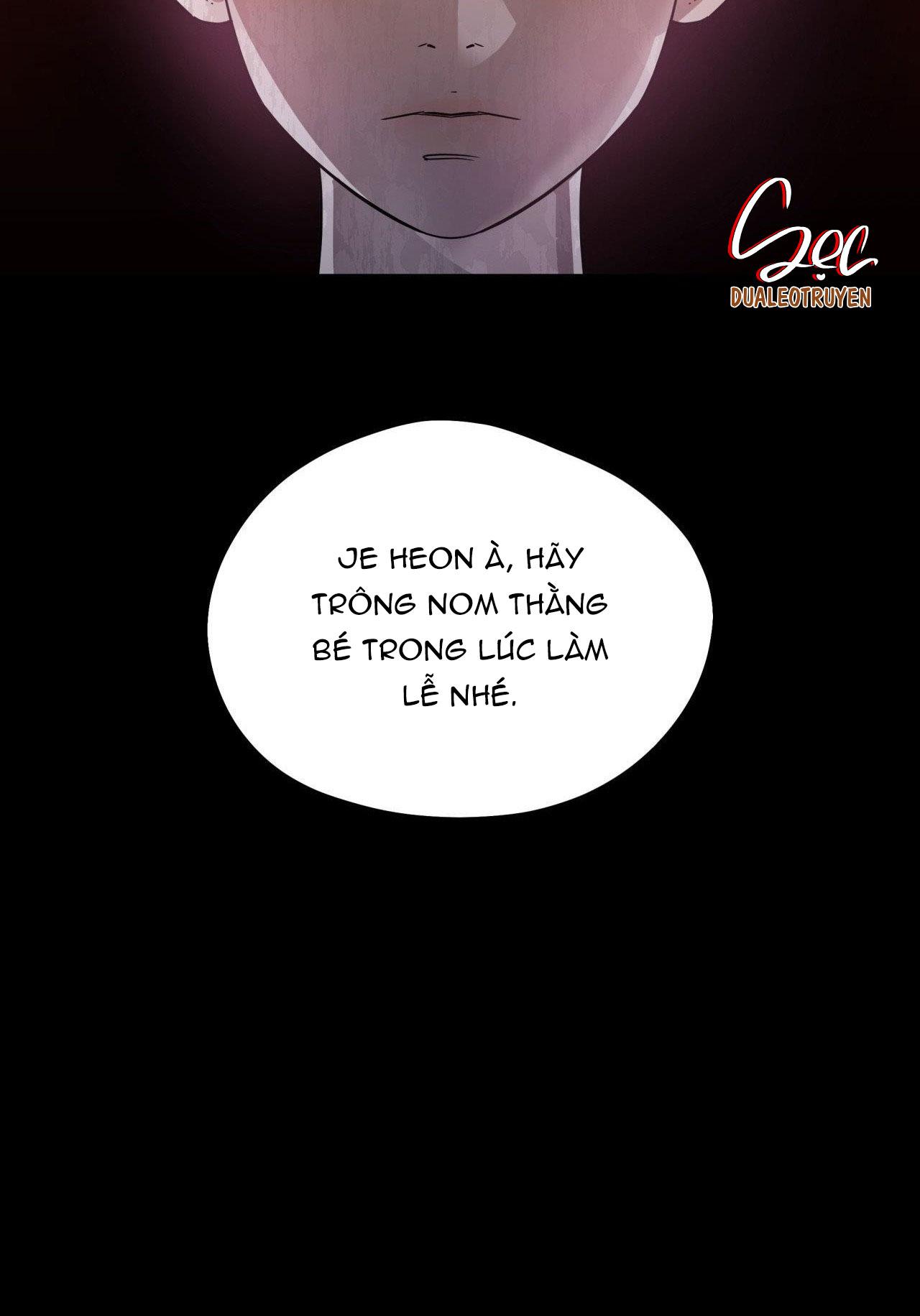 Đọc truyện LỆNH CỨU RỖI - Chapter 39