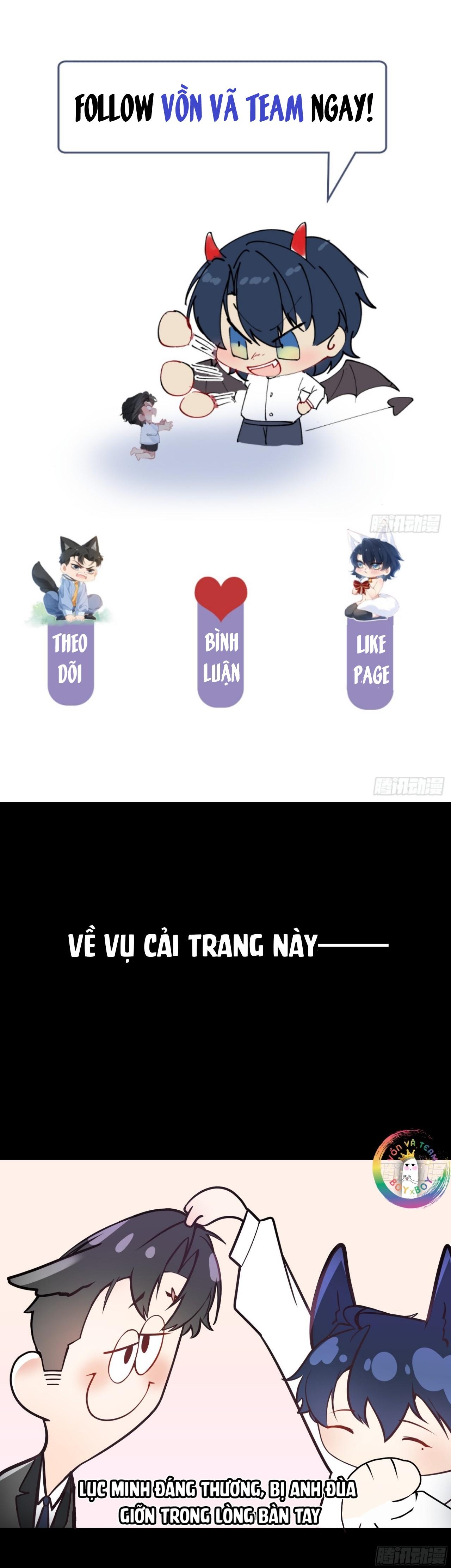 Đọc truyện Dĩ Hạ Khi Thượng - Chapter 16