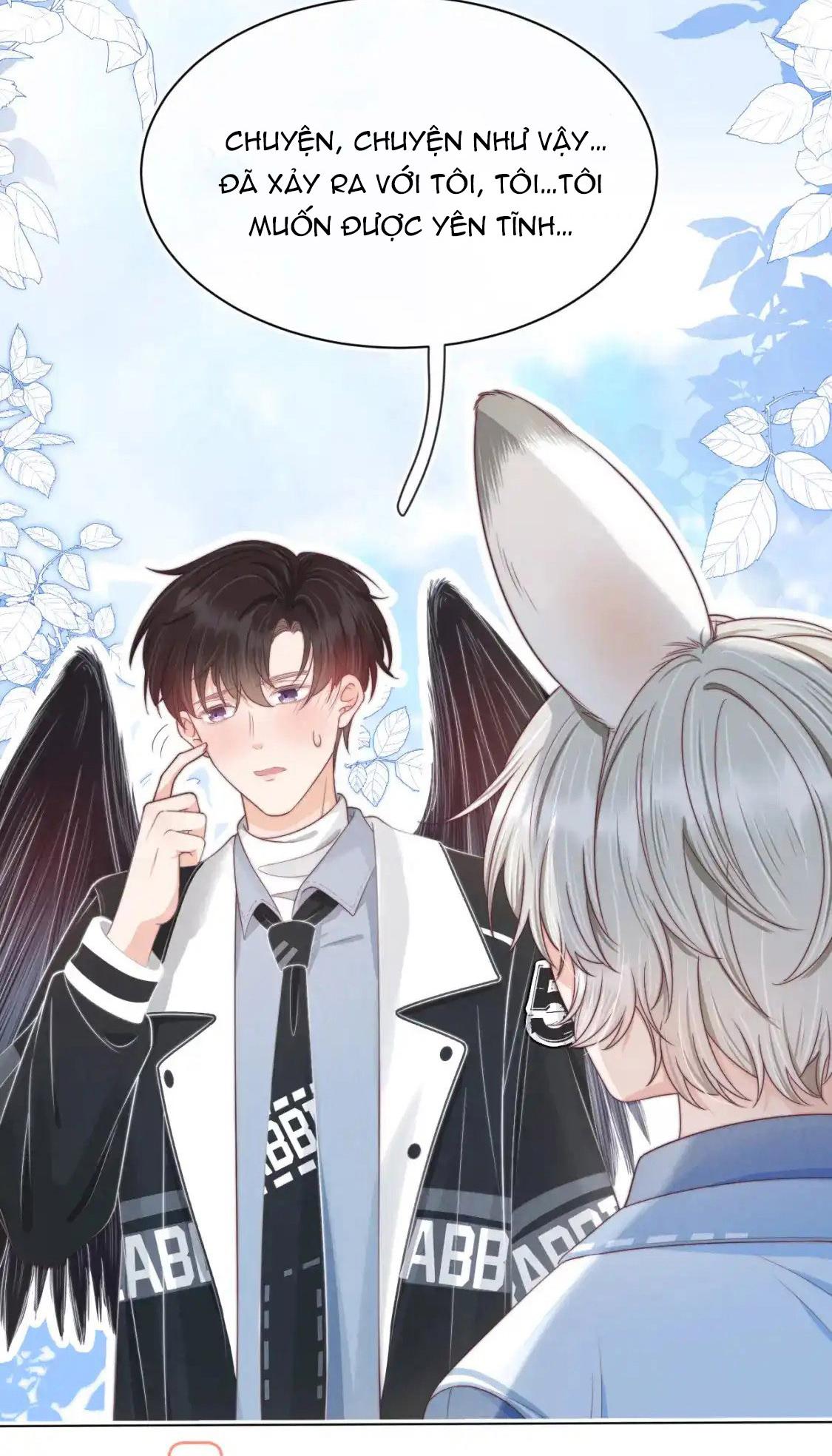 Đọc truyện Ss2 Một ngụm ăn cả thỏ con - Chapter 43