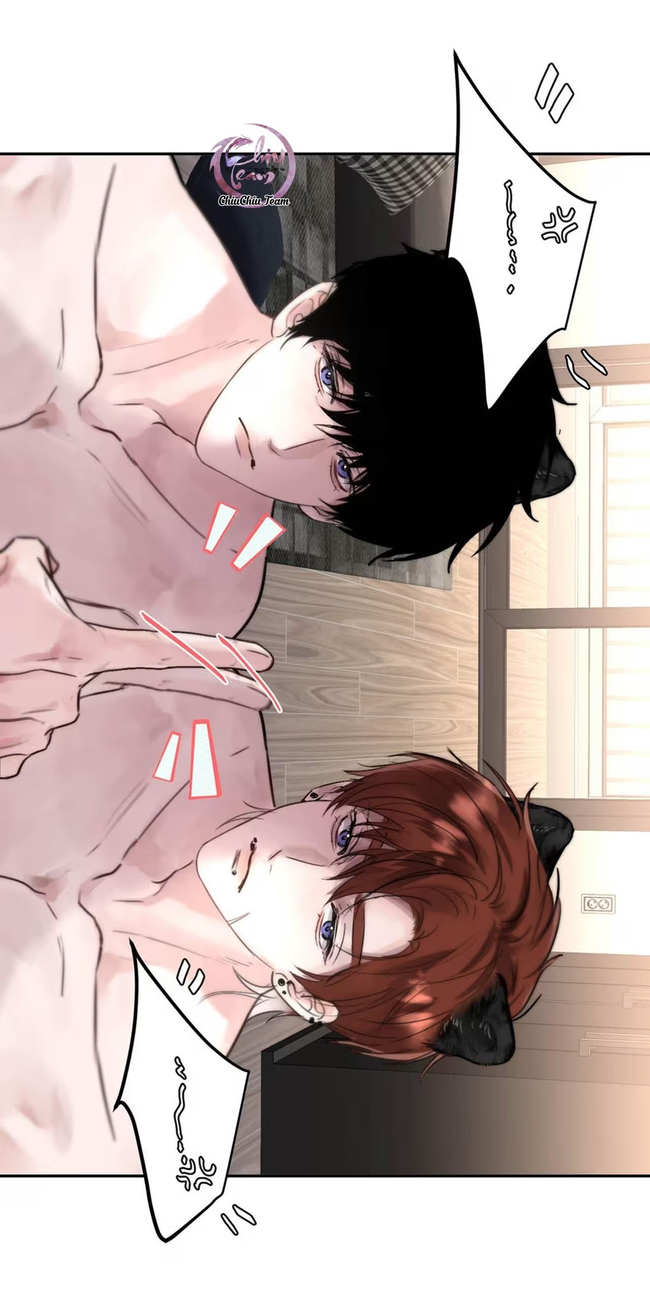 Đọc truyện Tôi Trở Thành Dẫn Đường Đỉnh Cấp Nhờ Trúc Mã - Chapter 9