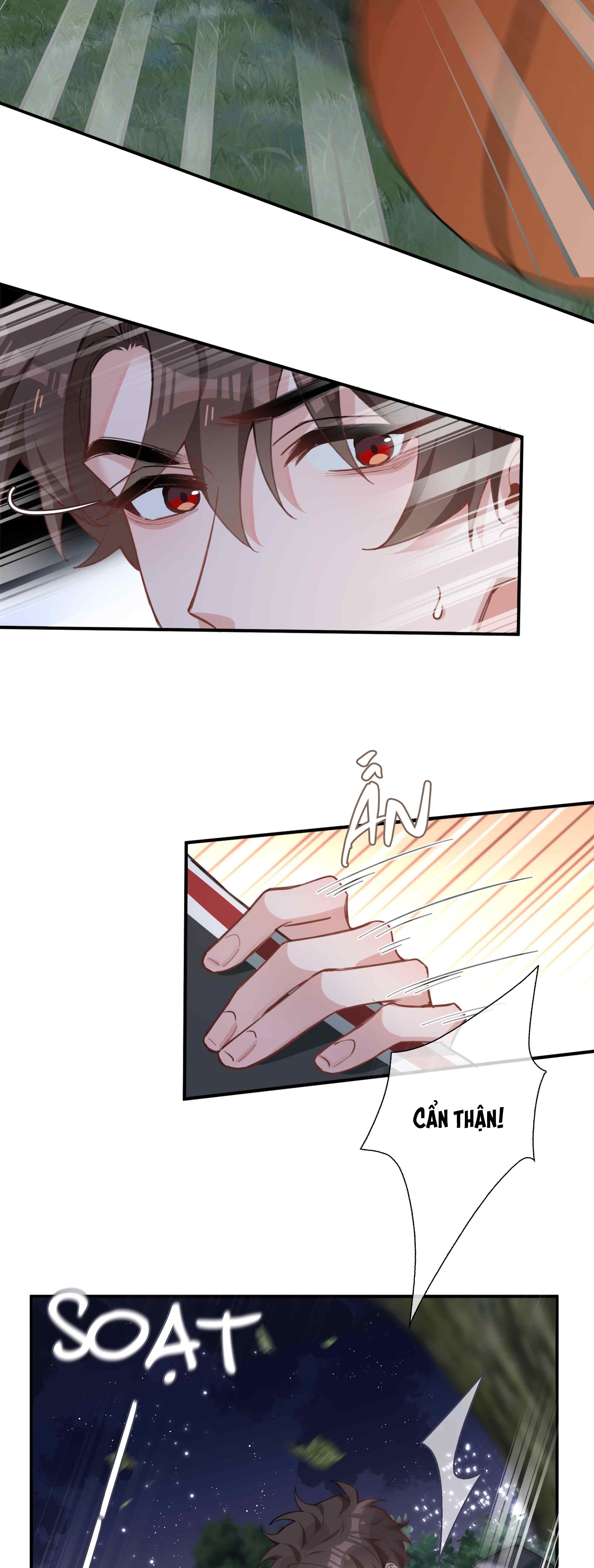 Đọc truyện Trường Cấp Ba Sơn Hải - Chapter 86
