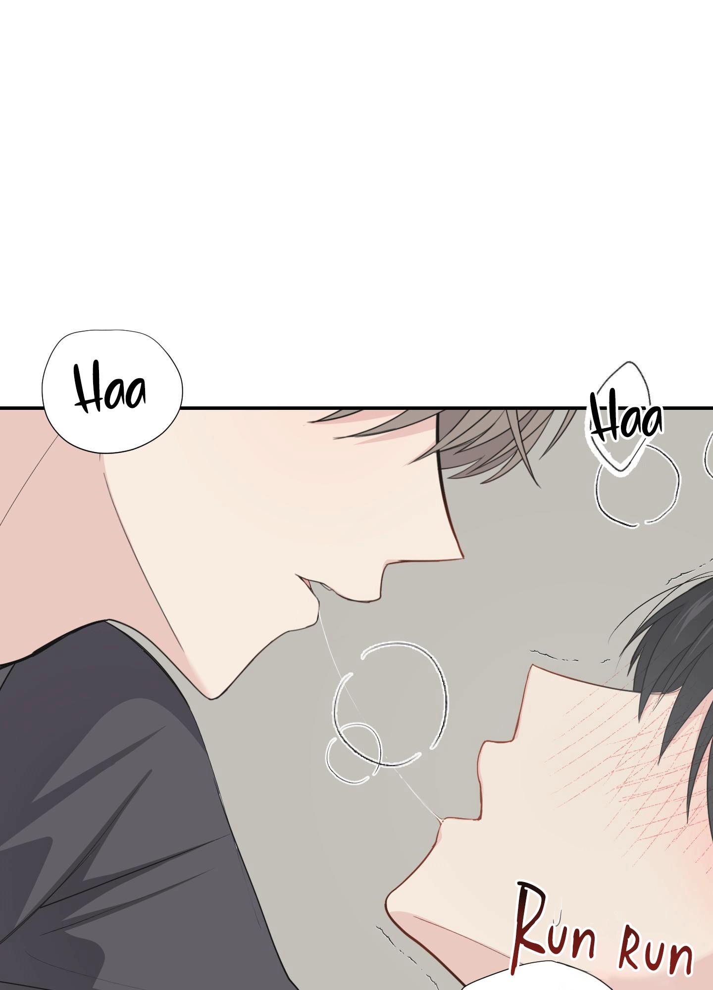 Đọc truyện BẮT ĐẦU BÁM ĐUÔI - Chapter 4