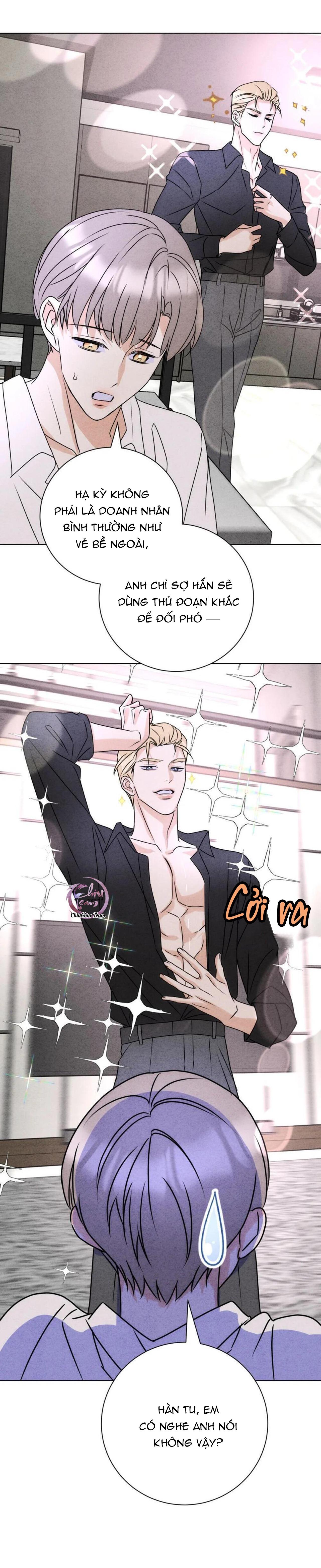 Đọc truyện Anh Trai Rẻ Tiền Của Tôi (END) - Chapter 52