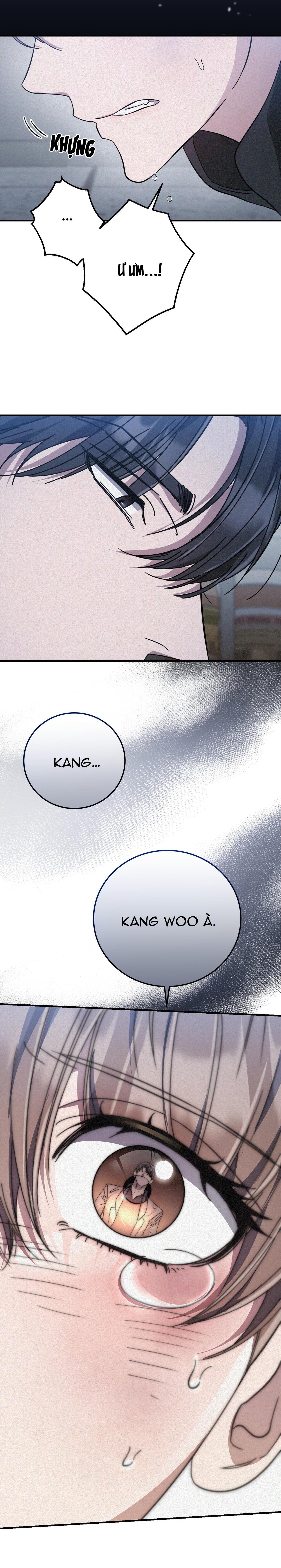 Đọc truyện FormLess - Chapter 59