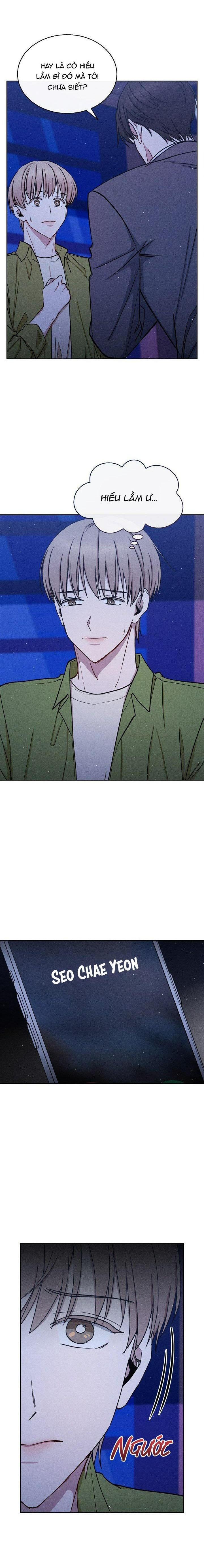 Đọc truyện Giá Như Anh Cần Em - Chapter 60