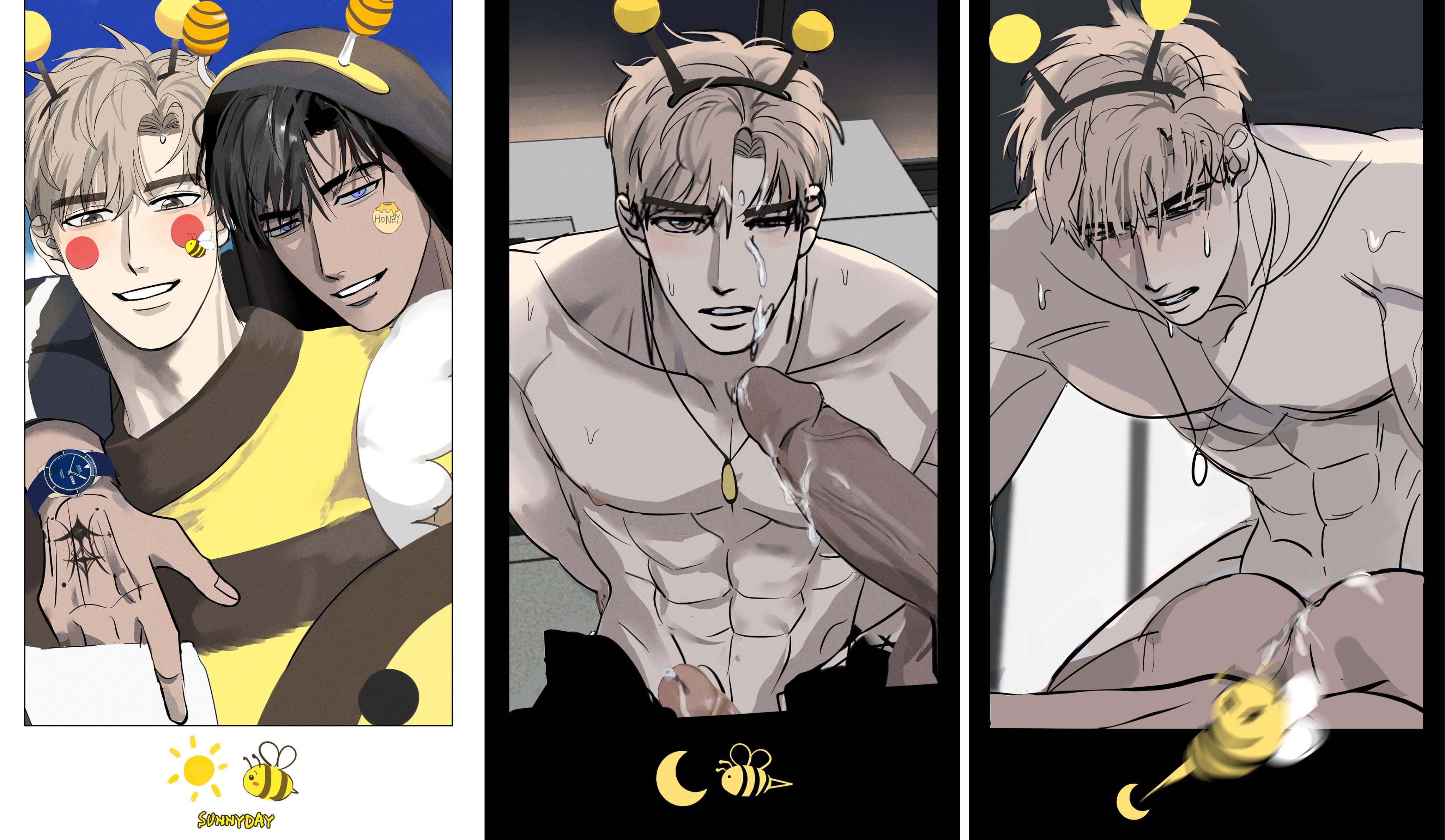 Đọc truyện Cà Phê Sữa Ịch Ịch - Chapter 15