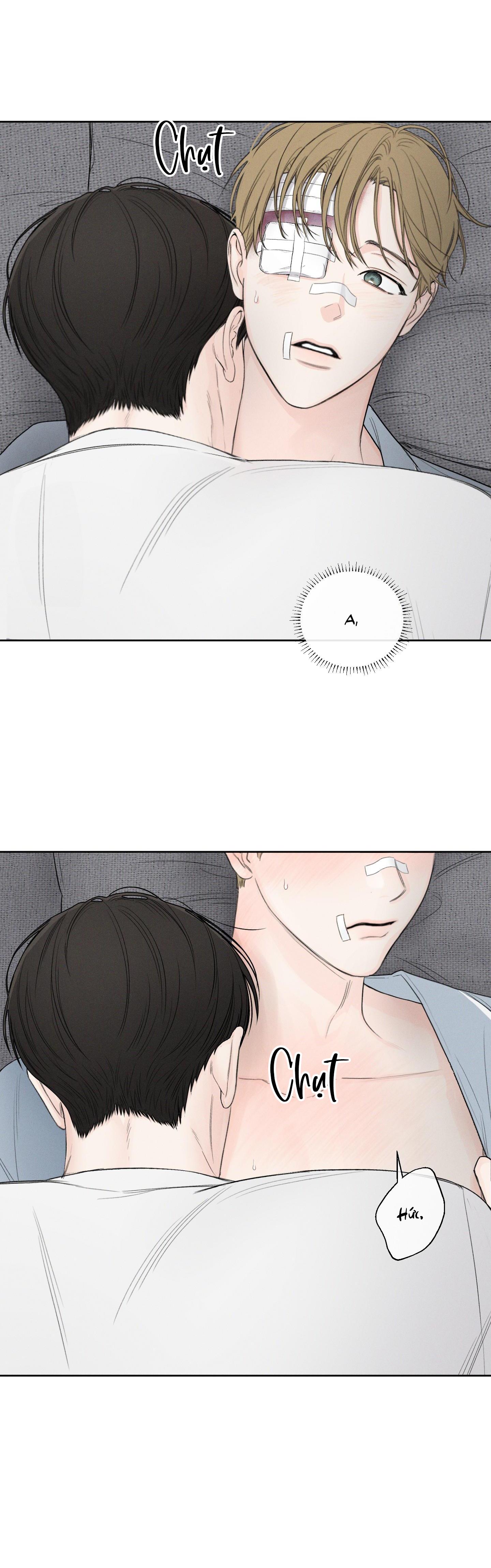 Đọc truyện December - Chapter 56