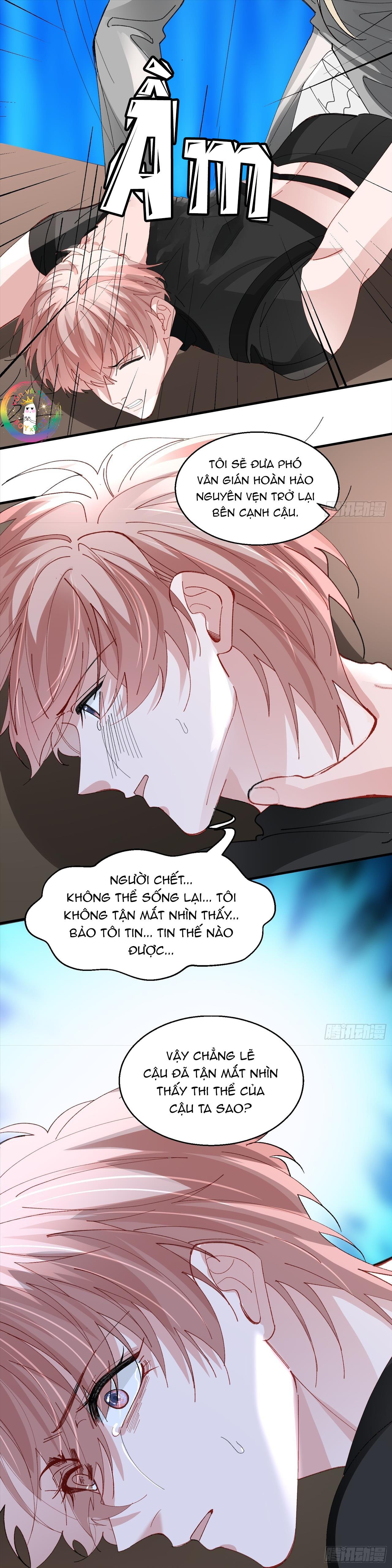 Đọc truyện Dĩ Hạ Khi Thượng - Chapter 47