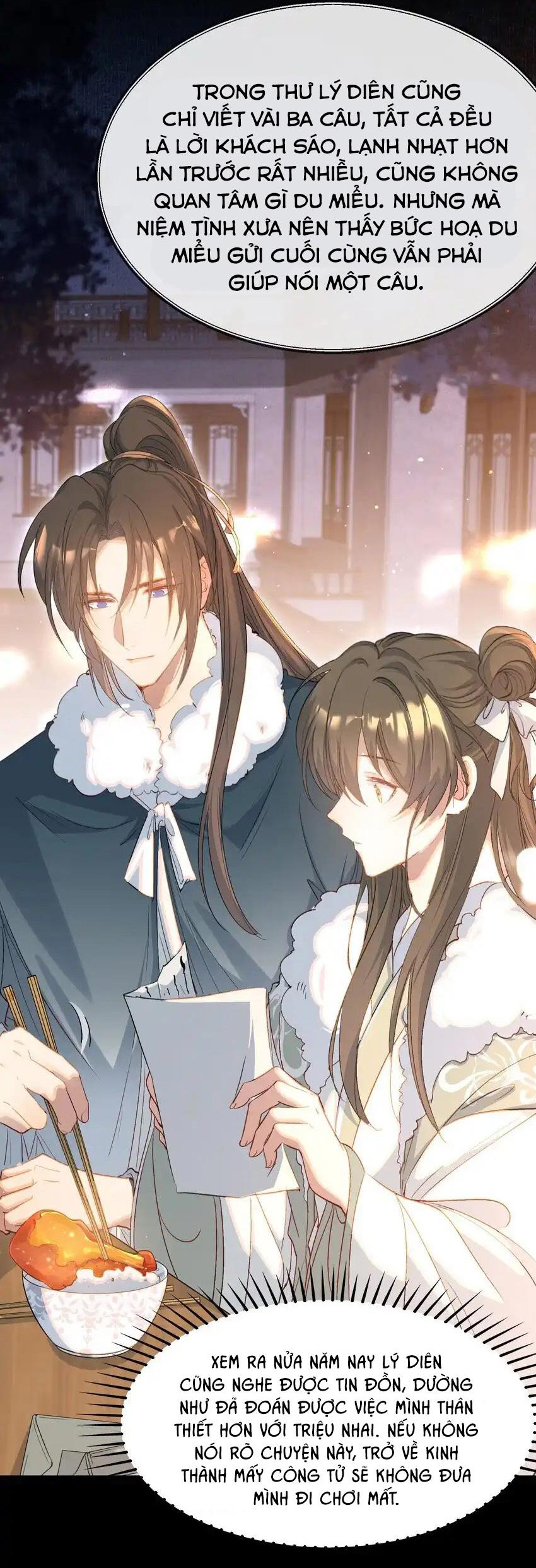 Đọc truyện Loạn thế vi vương - Chapter 67