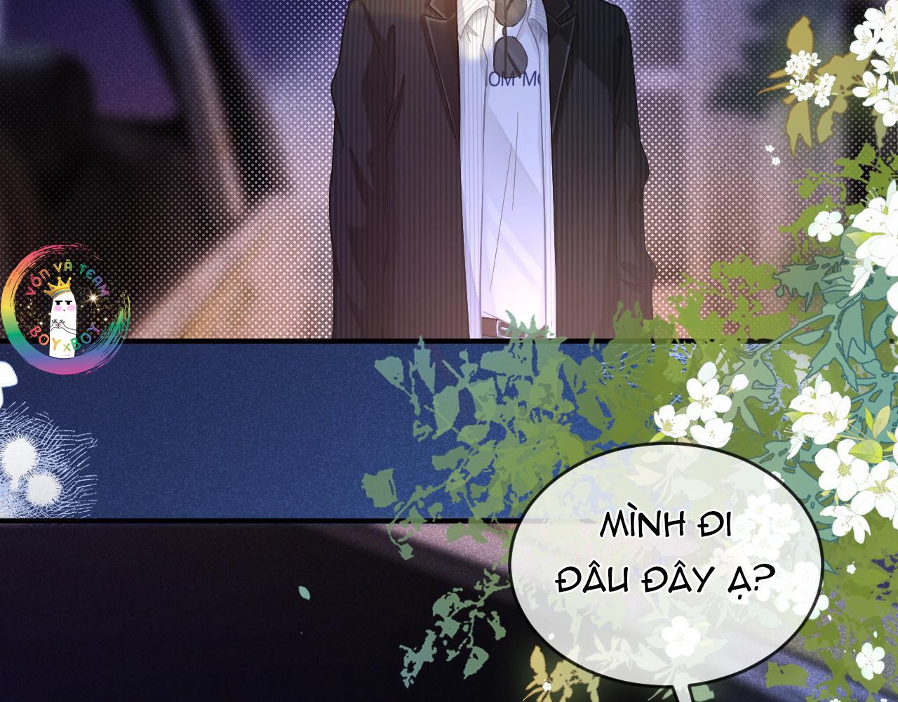 Đọc truyện Nam Thần Bá Đạo Cầu Xin Tôi Quay Lại (NGANG RAW) - Chapter 30