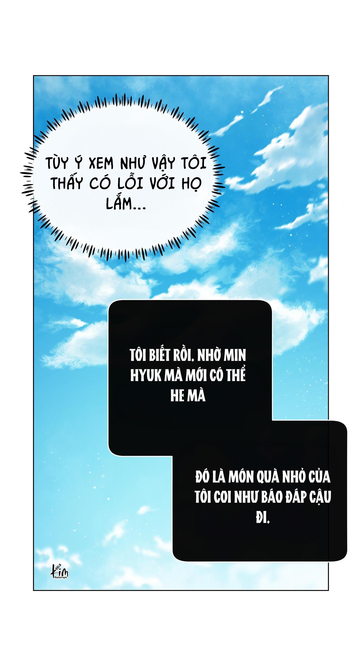 Đọc truyện TUYỂN TẬP NHẤT THỤ ĐA CÔNG CỦA NHÀ KIM - Chapter 28.2