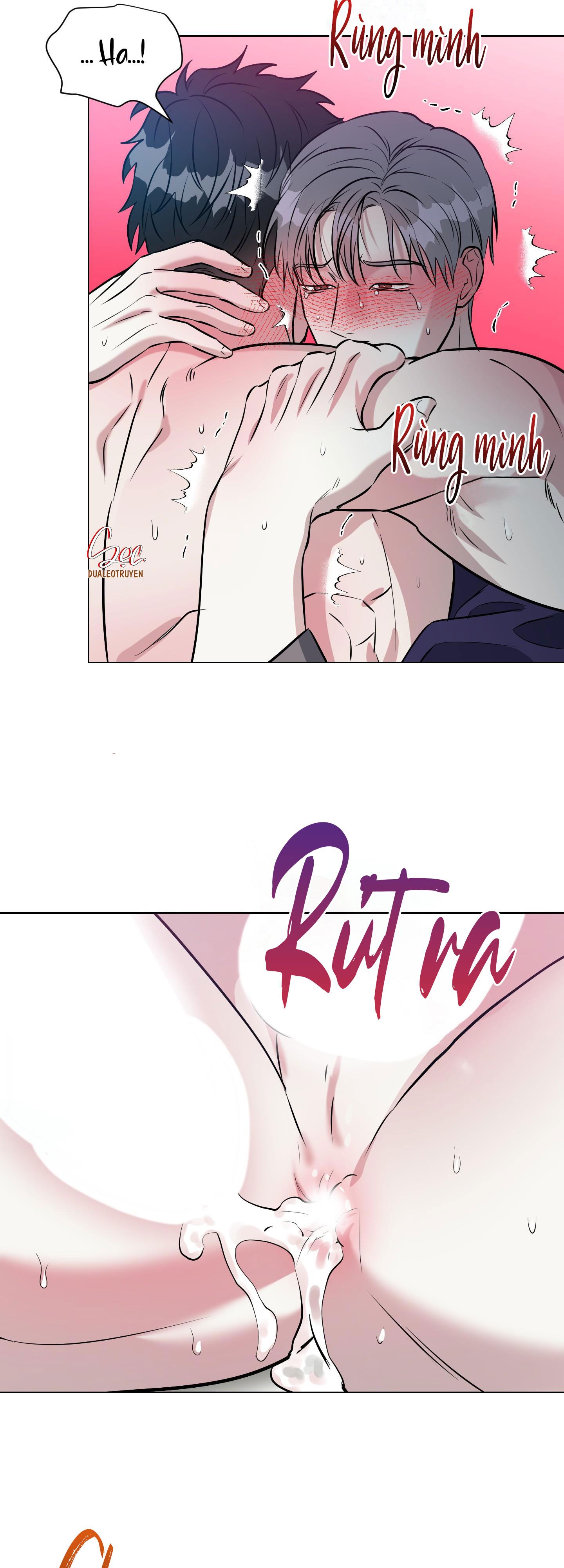 Đọc truyện VỰC RẮN - Chapter 16