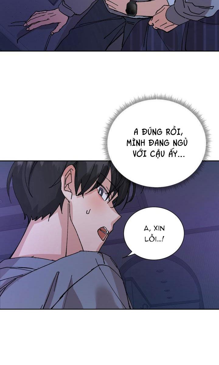 Đọc truyện ĐẶC QUYỀN CHO CẶP ĐÔI MỚI CƯỚI - Chapter 2