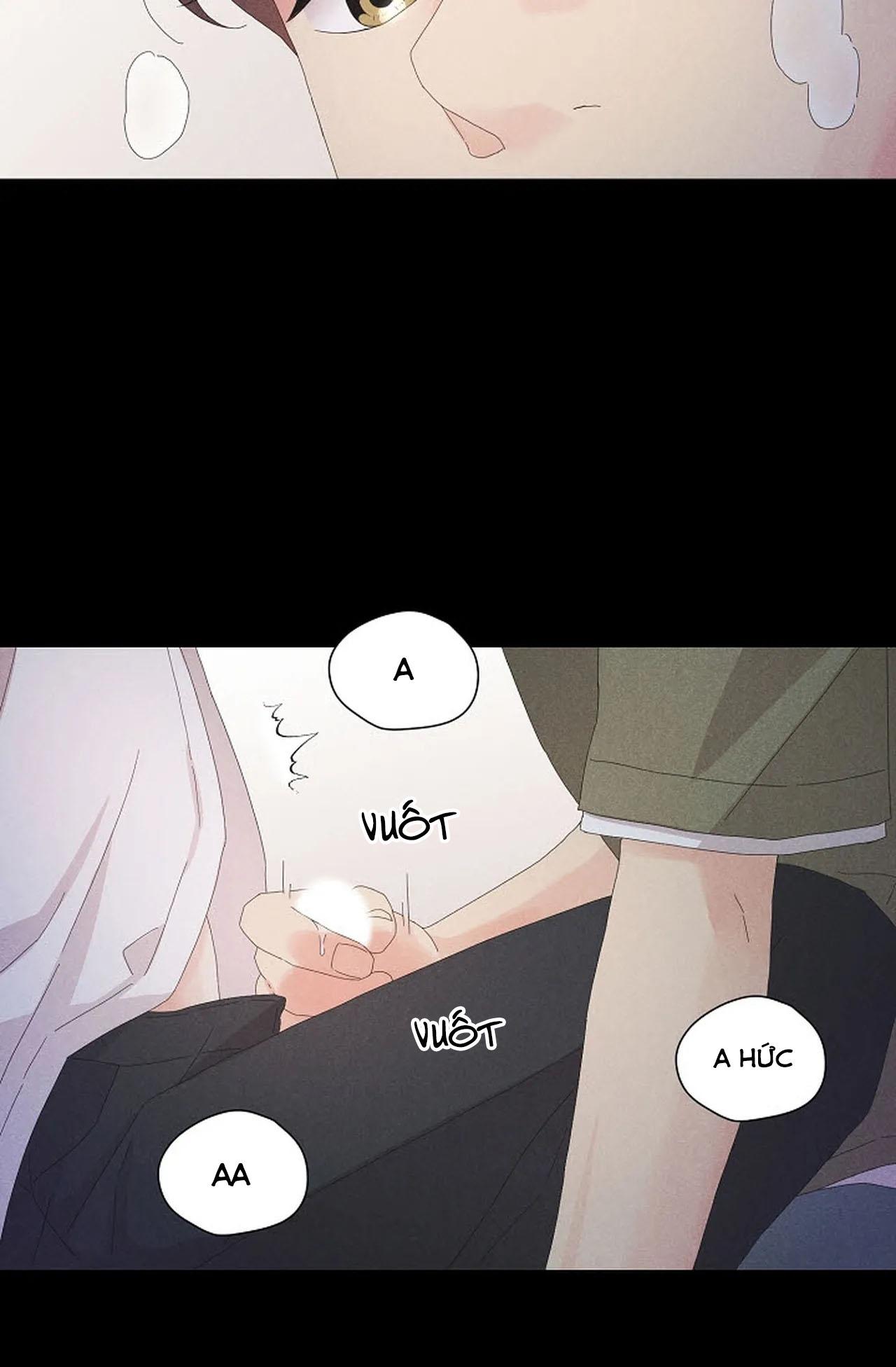 Đọc truyện [on-going] Dòng Chảy Xa Bờ - Chapter 5