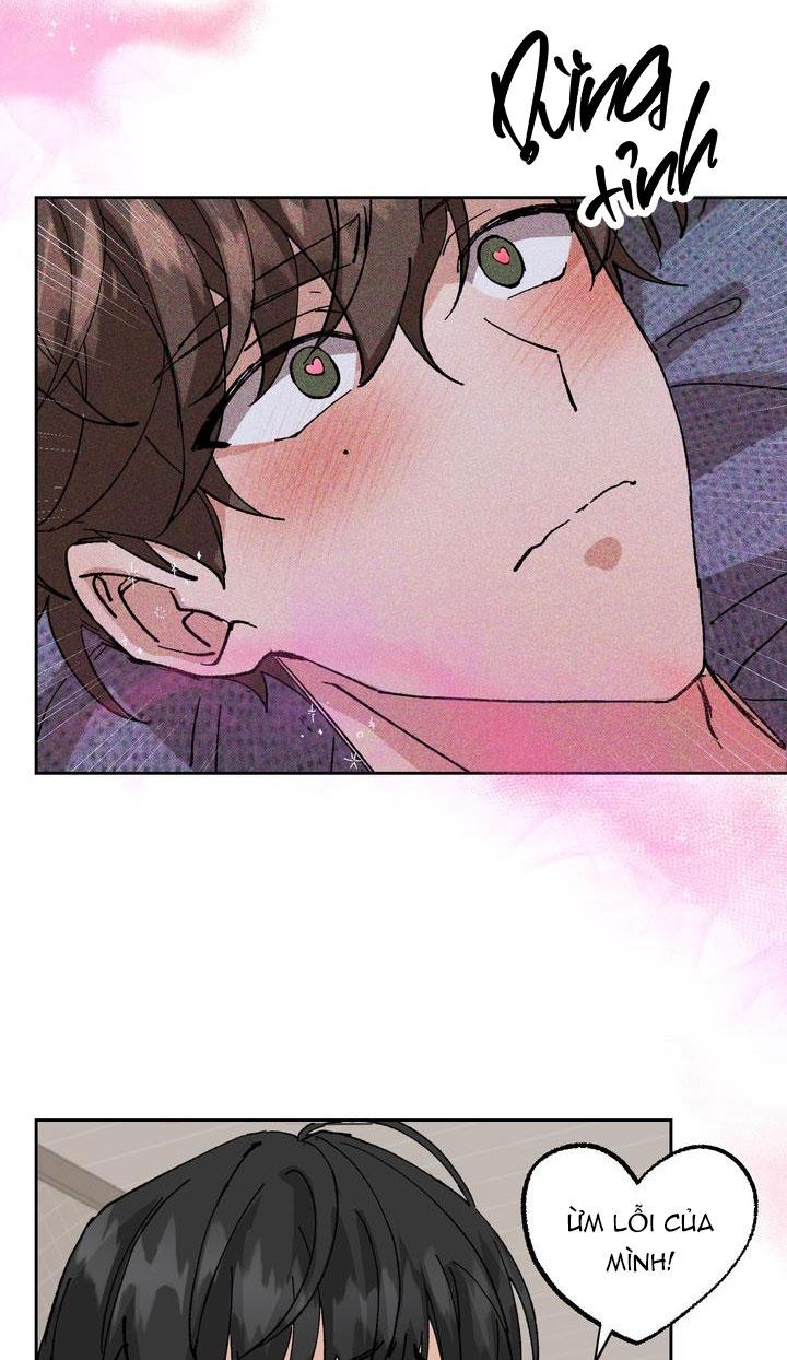 Đọc truyện ĐẶC QUYỀN CHO CẶP ĐÔI MỚI CƯỚI - Chapter 3