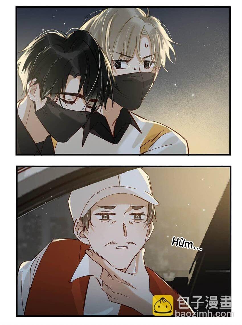 Đọc truyện Tôi và đối tác của tôi [DROP] - Chapter 72