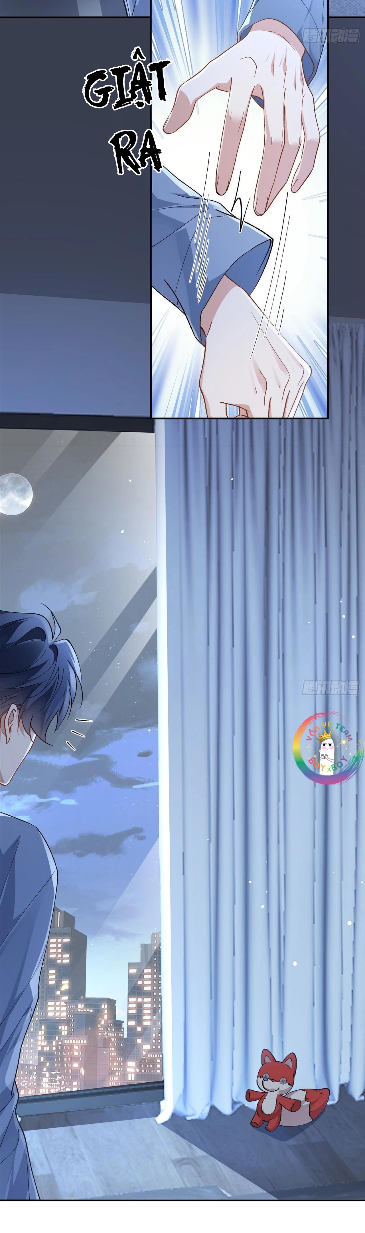 Đọc truyện Dĩ Hạ Khi Thượng - Chapter 31