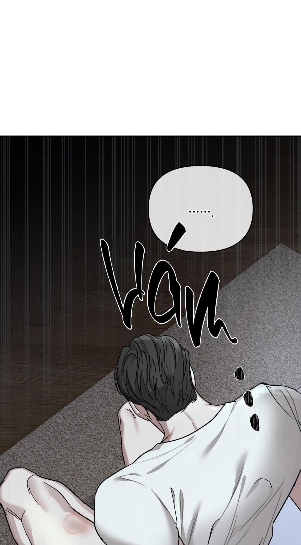Đọc truyện THÂN ÁI - Chapter 21
