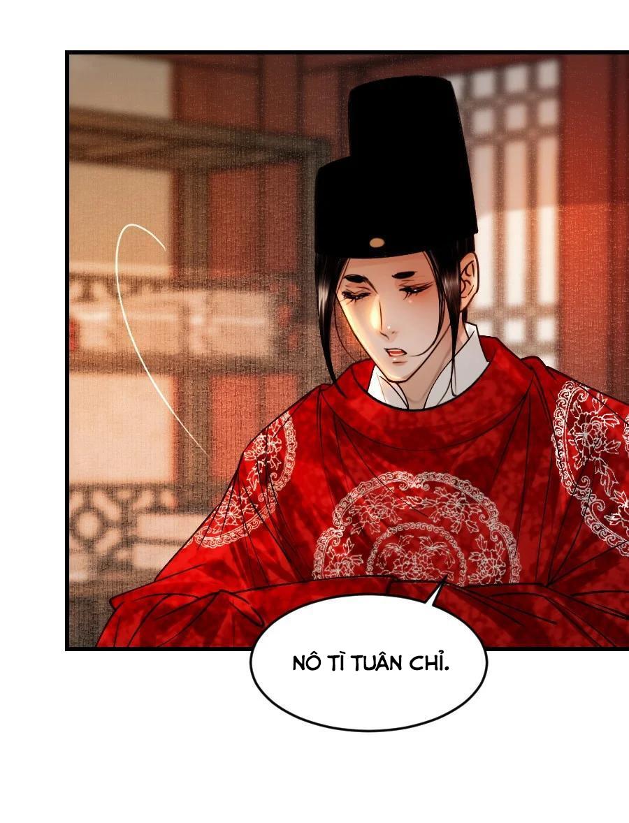 Đọc truyện Vòng Luân Hồi - Chapter 89