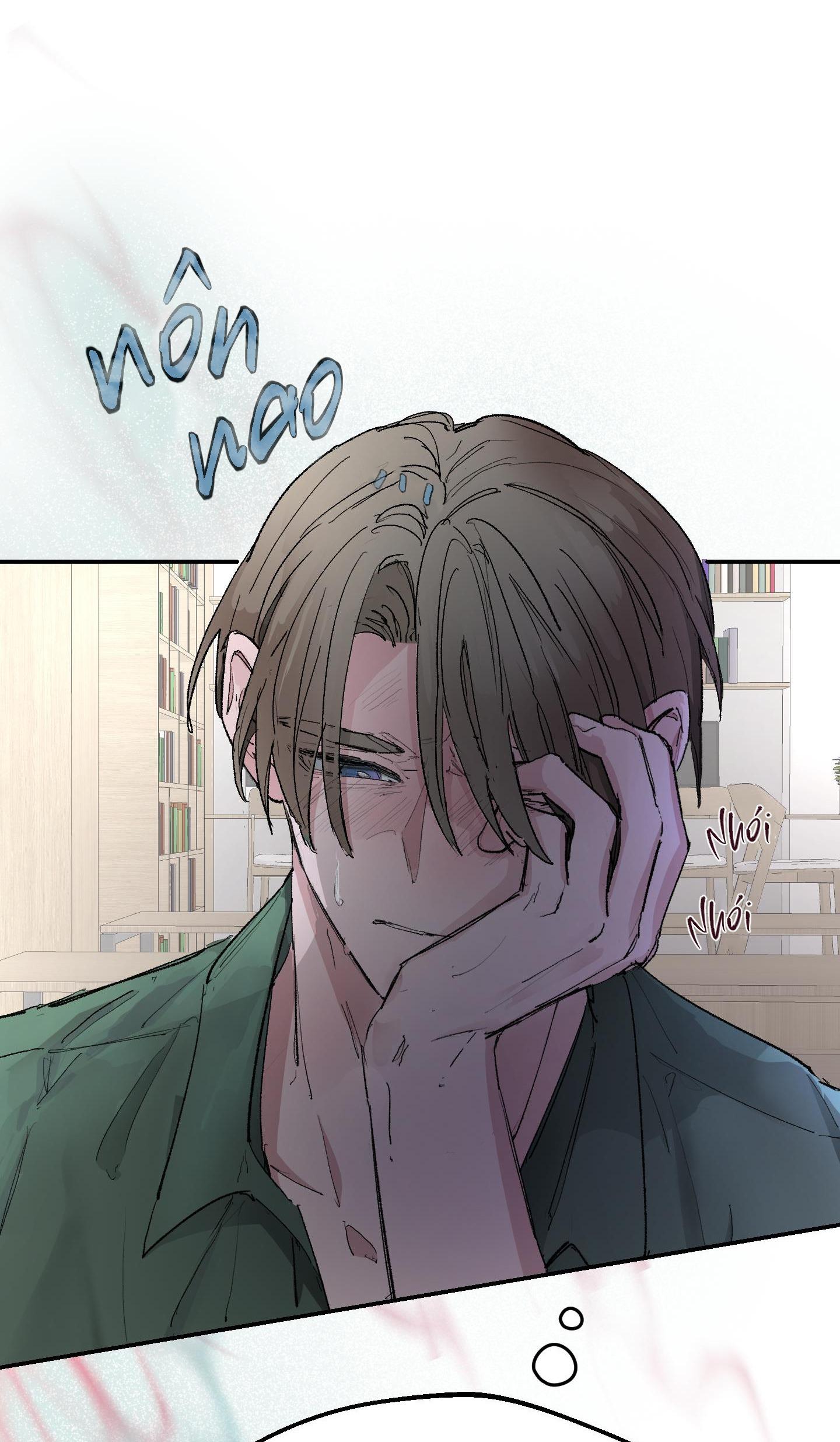 Đọc truyện DEMISE TUTOR - Chapter 1