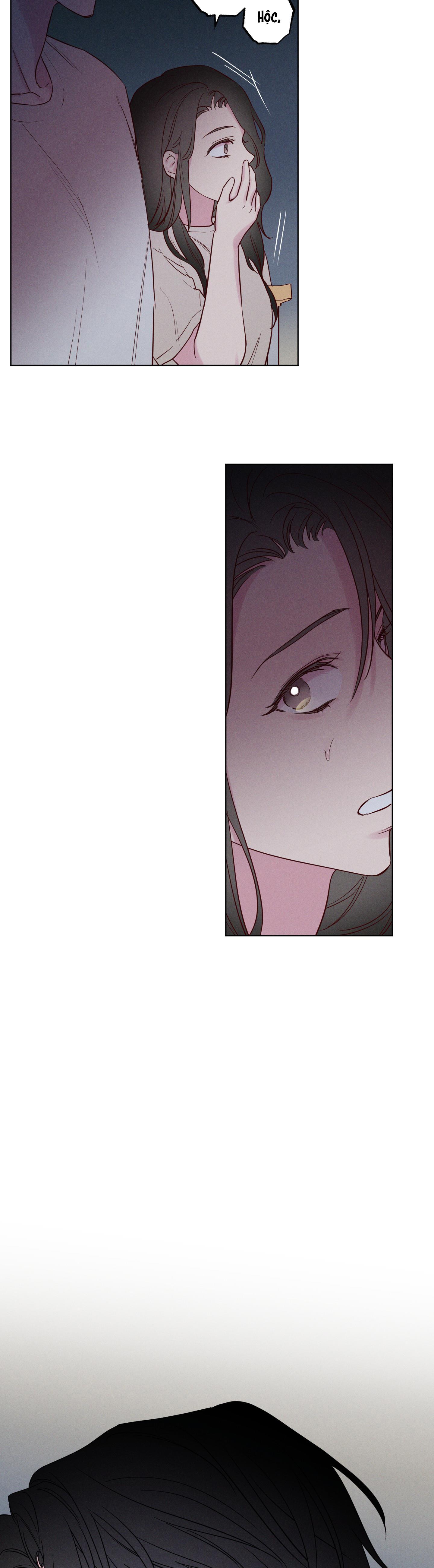 Đọc truyện BỜ SÓNG VỖ - Chapter 19