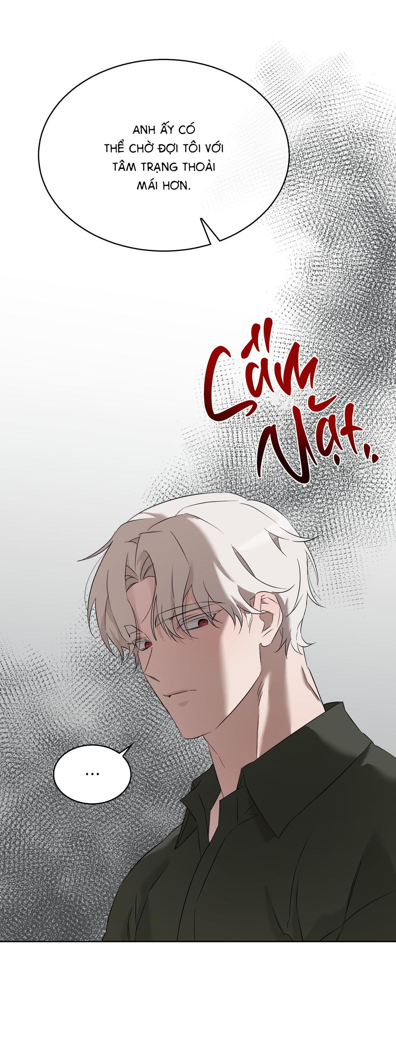 Đọc truyện Dễ thương là lỗi của tôi sao? - Chapter 18