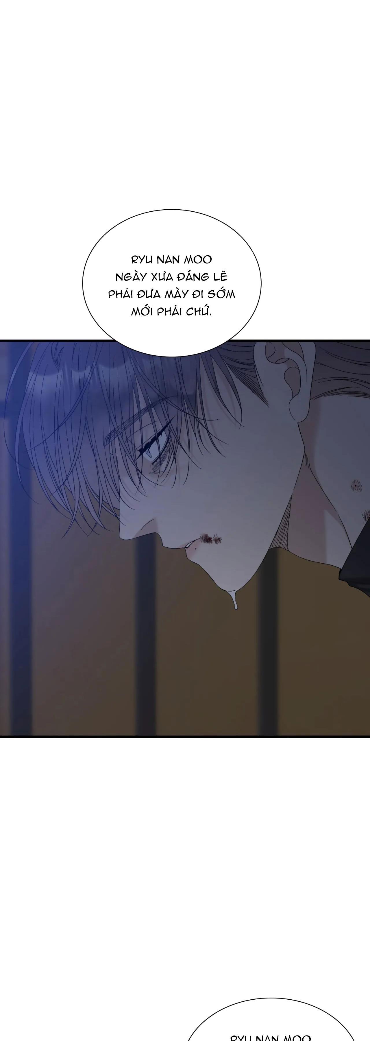 Đọc truyện TÊN RÁC RƯỞI - Chapter 67
