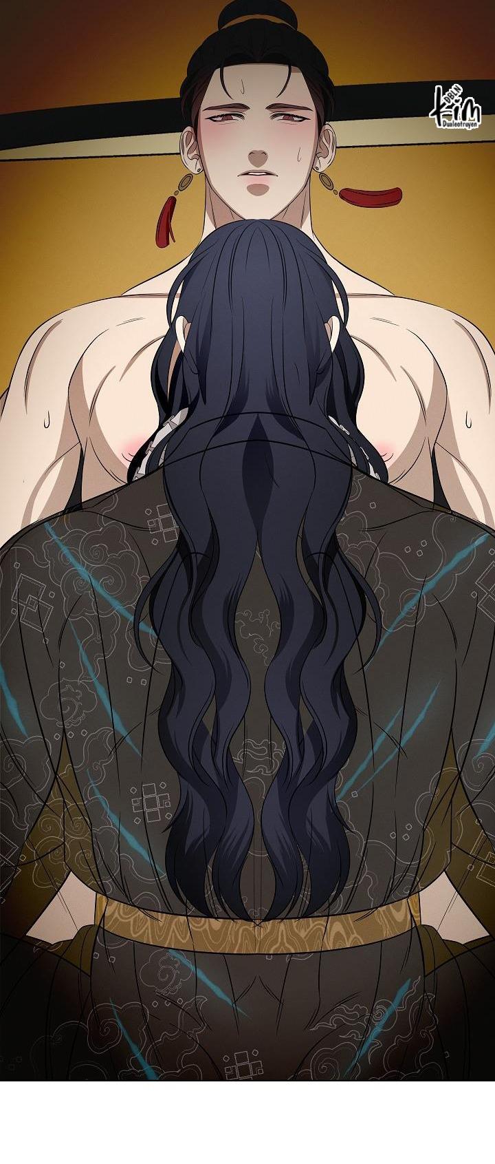 Đọc truyện TRUYỆN NGẮN LỤC LẠC ĐÔI - Chapter 4.2