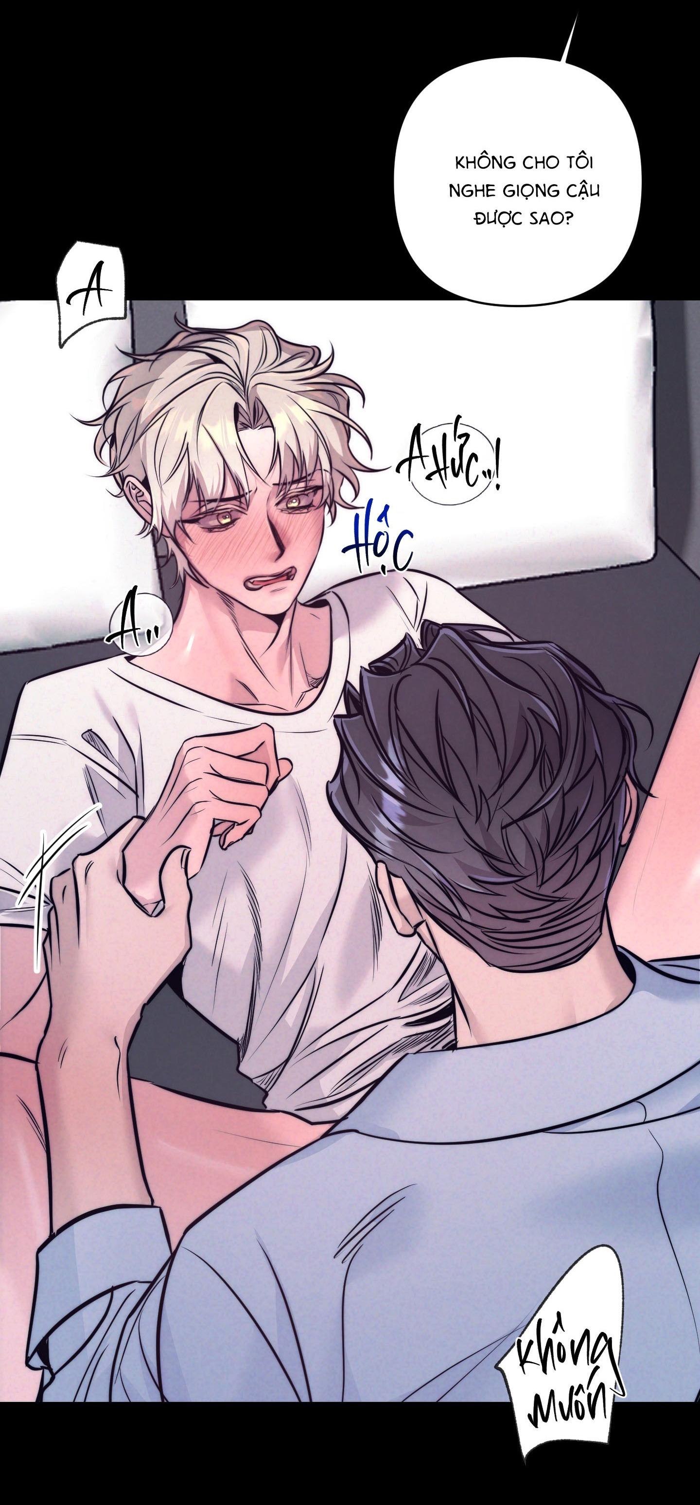 Đọc truyện  Stigma - Chapter 7