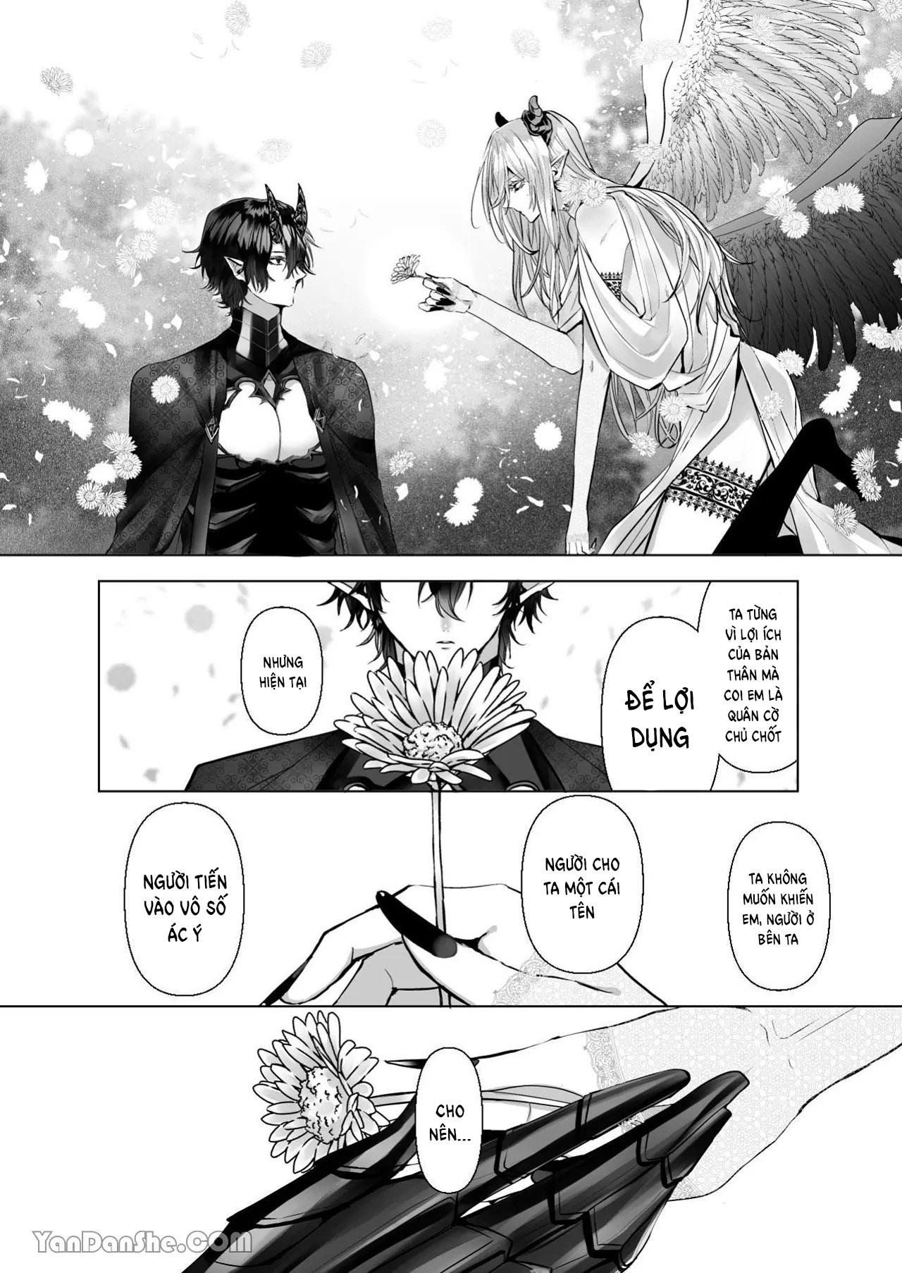 Đọc truyện Oneshot ịch ịch - Chapter 288.2