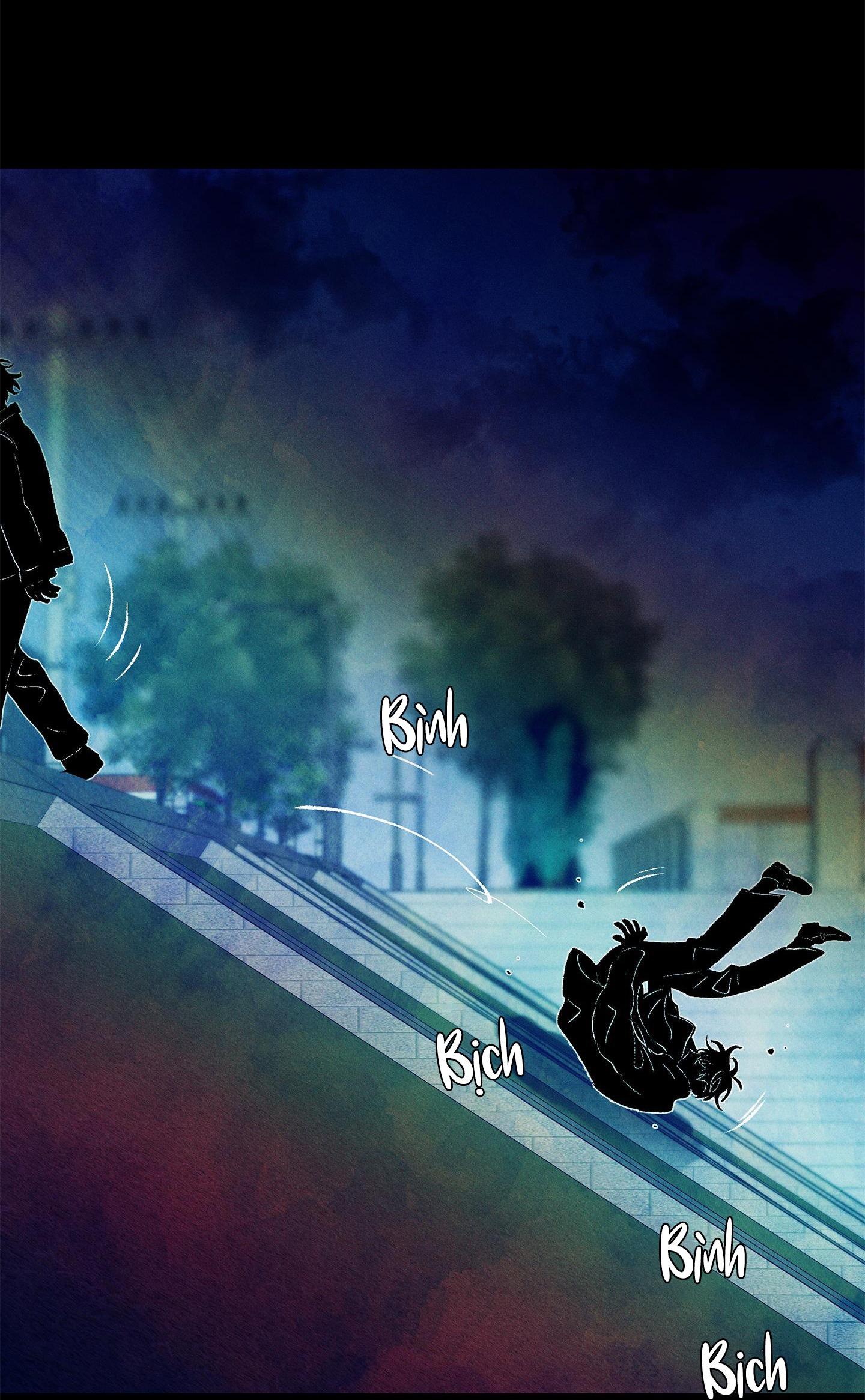 Đọc truyện ÔNG CHÚ BÊN CỬA SỔ - Chapter 39