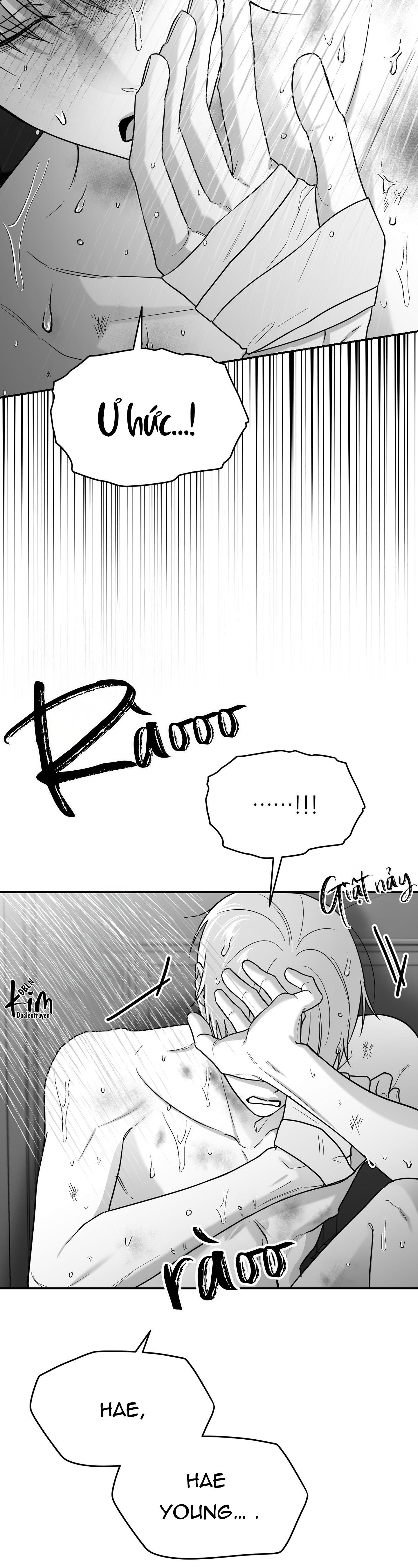 Đọc truyện NON ZERO SUM - Chapter 61