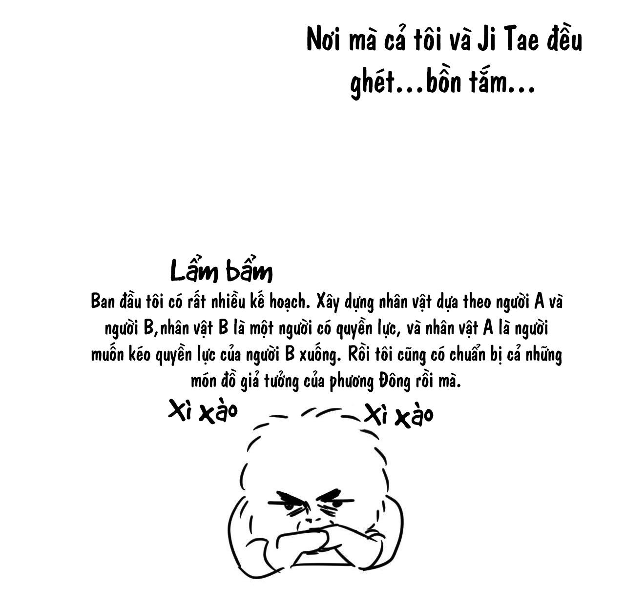 Đọc truyện SẮC DỤC - Chapter 30.1