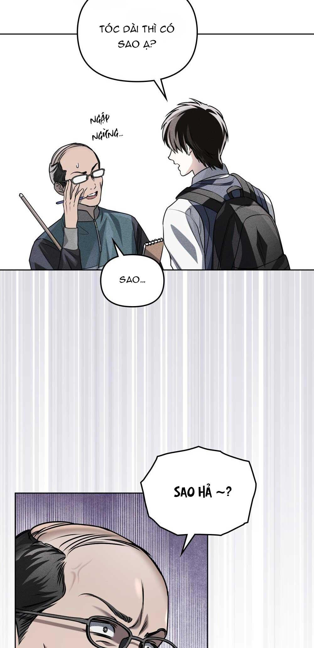 Đọc truyện HỎA HỒN - Chapter 8