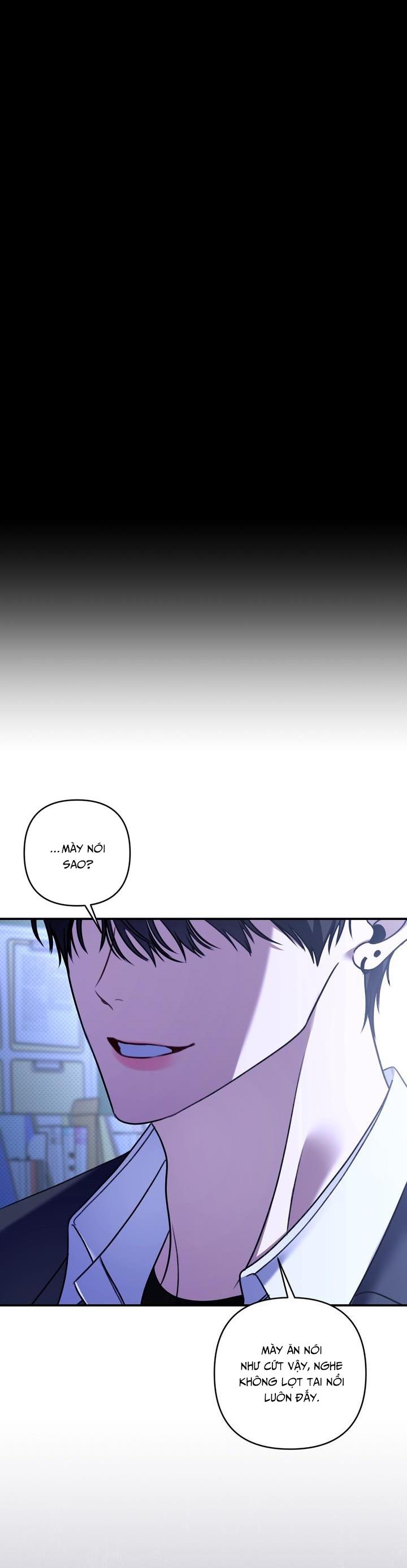Đọc truyện  EIGHTEEN'S BED - Chapter 16