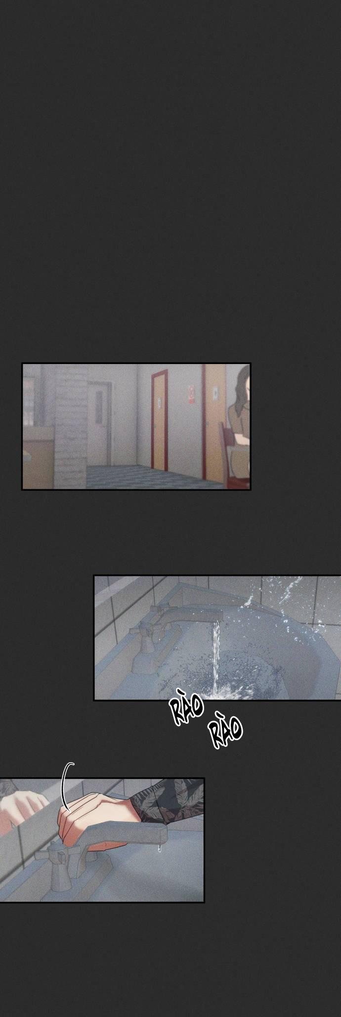 Đọc truyện Chó Của Kẻ Khác - Chapter 11