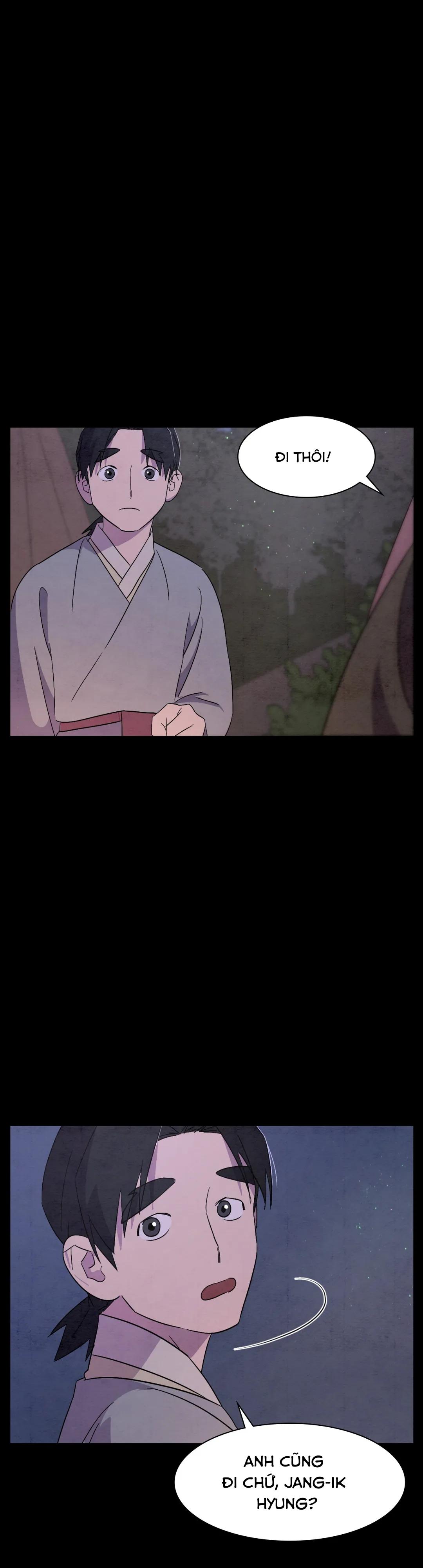 Đọc truyện [Hoàn] Dưới Đáy Biển Xanh - Chapter 29