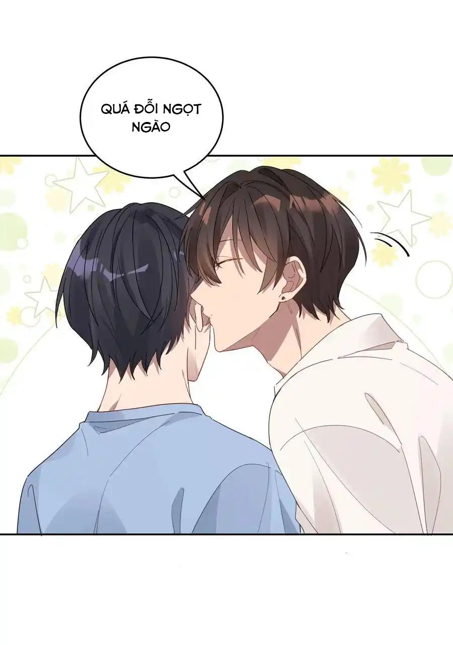 Đọc truyện Năm tháng qua - Chapter 31