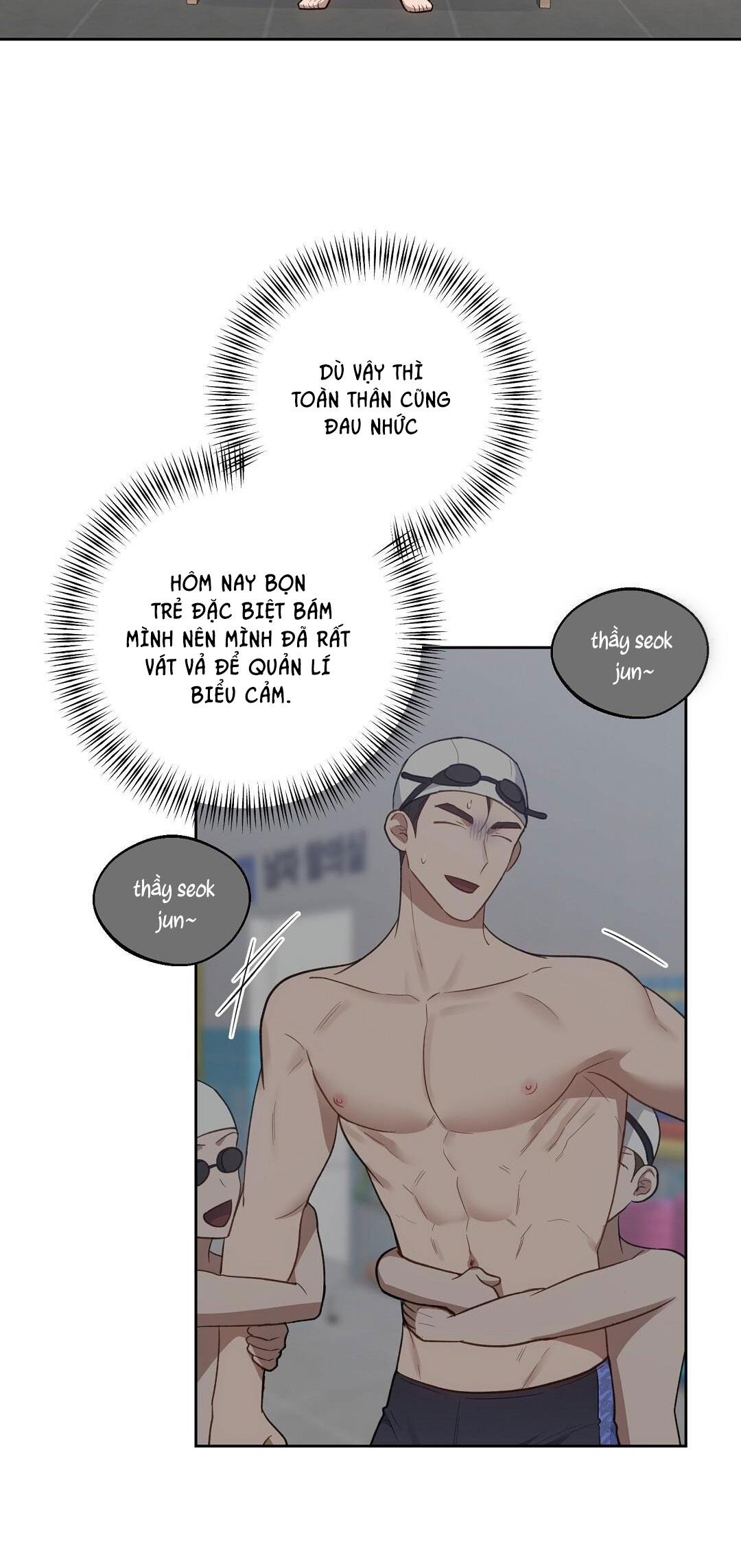 Đọc truyện BƠI TRONG MÙI HƯƠNG - Chapter 33