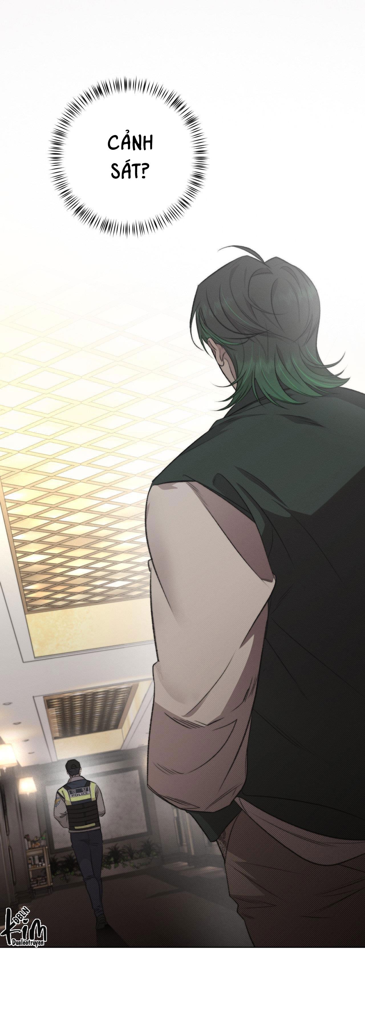 Đọc truyện STILL LOVE YOU - Chapter 4