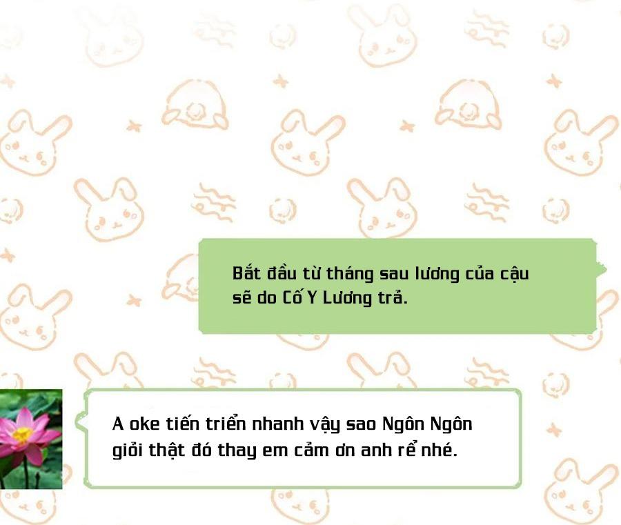 Đọc truyện Tôi và đối tác của tôi [DROP] - Chapter 40